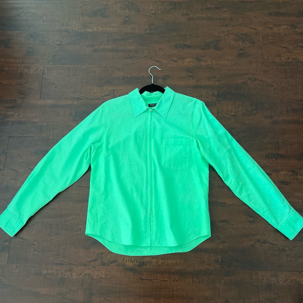 Vintage COMME des GARCON homme plus